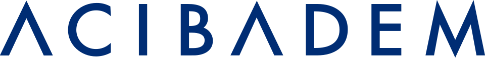 Acıbadem logo