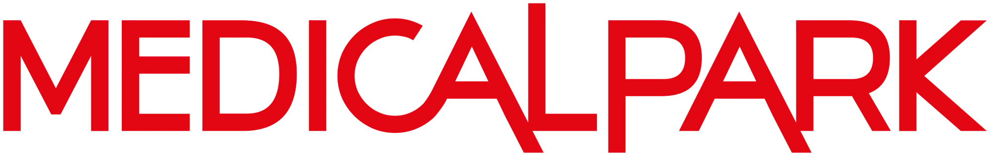 Medical Park logo