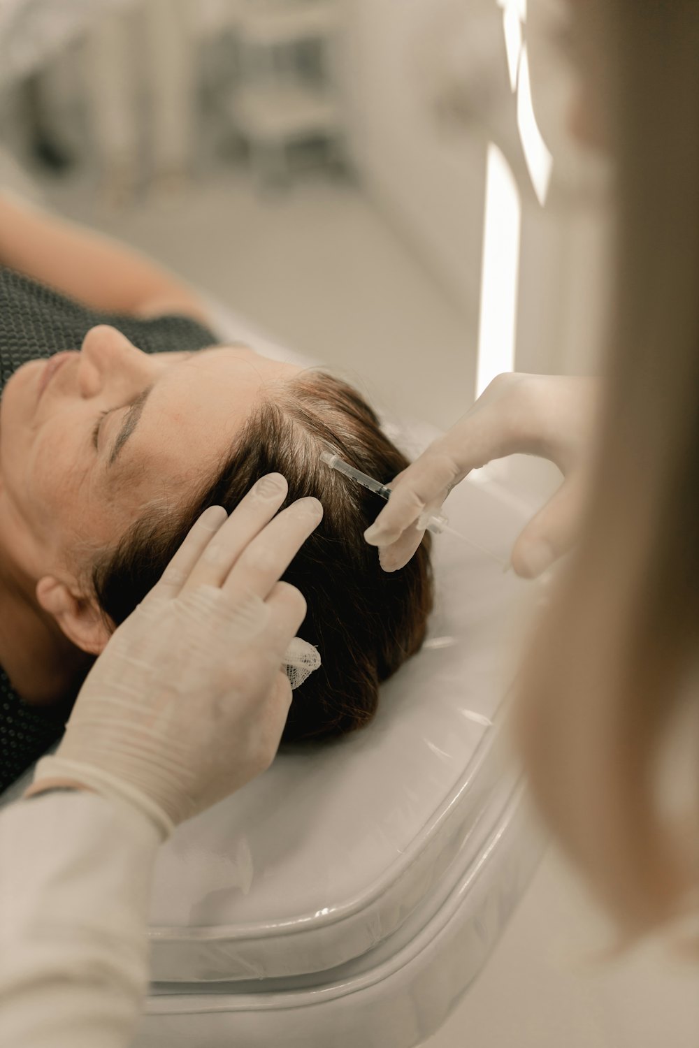 Hair Transplant — VelaCare Turkey