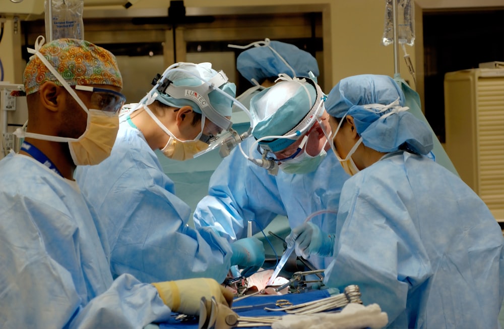General Surgery — VelaCare Turkey