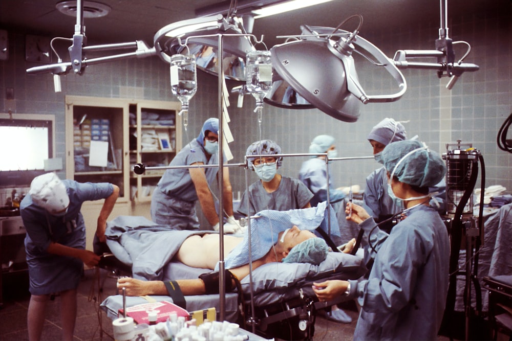 Minimally Invasive General Surgery in Turkey — General Surgery, VelaCare Turkey